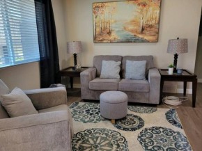 Charming 2 bed in Westminster